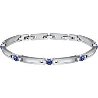 Armband Morellato Herr Urban in Stahl Zircone SABH24 - SABH24